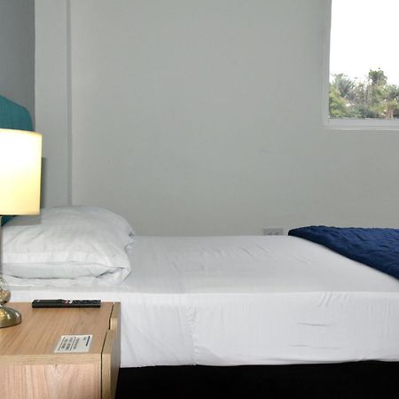 D&D Salento Hotel Экстерьер фото