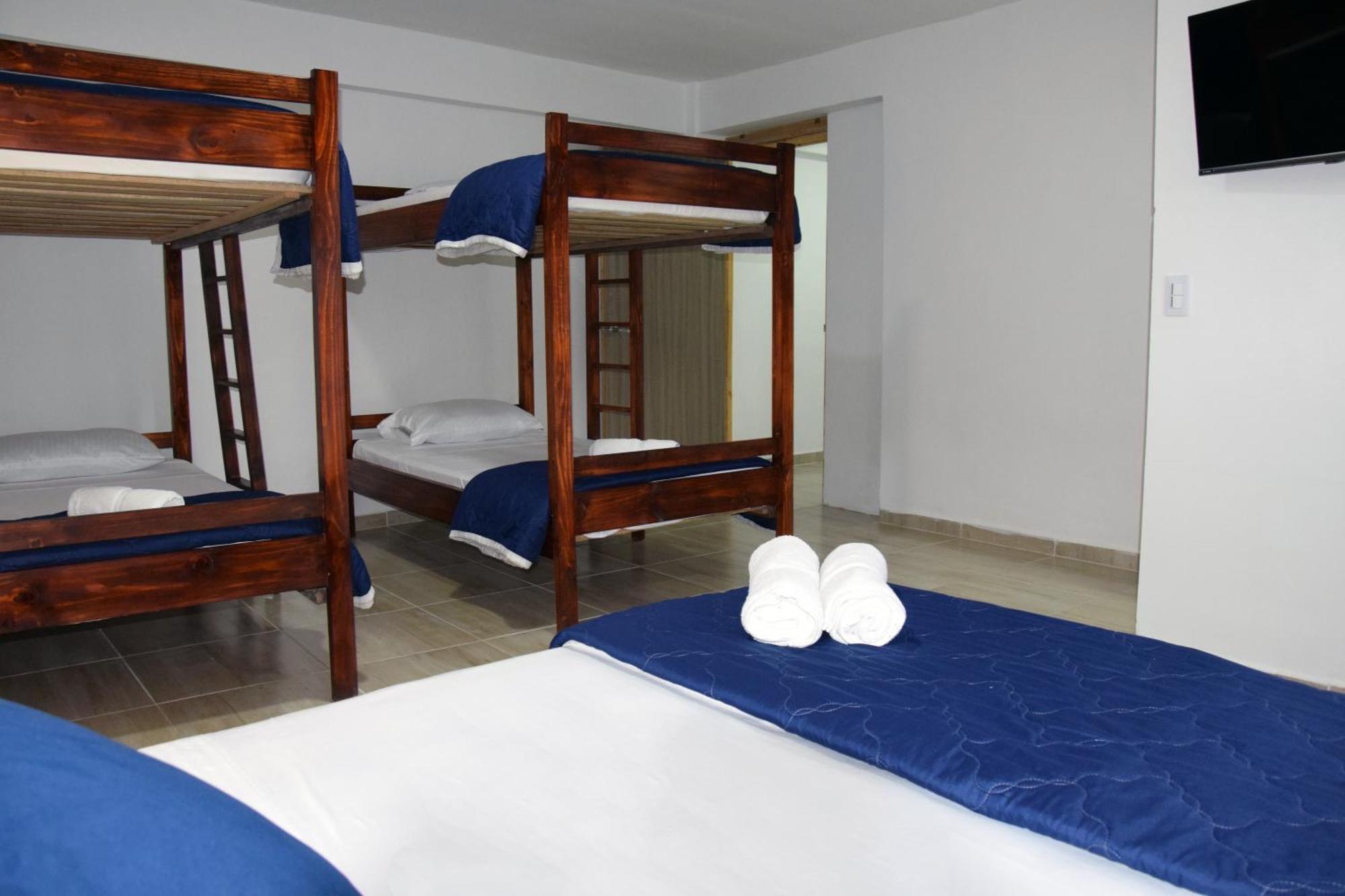 D&D Salento Hotel Экстерьер фото