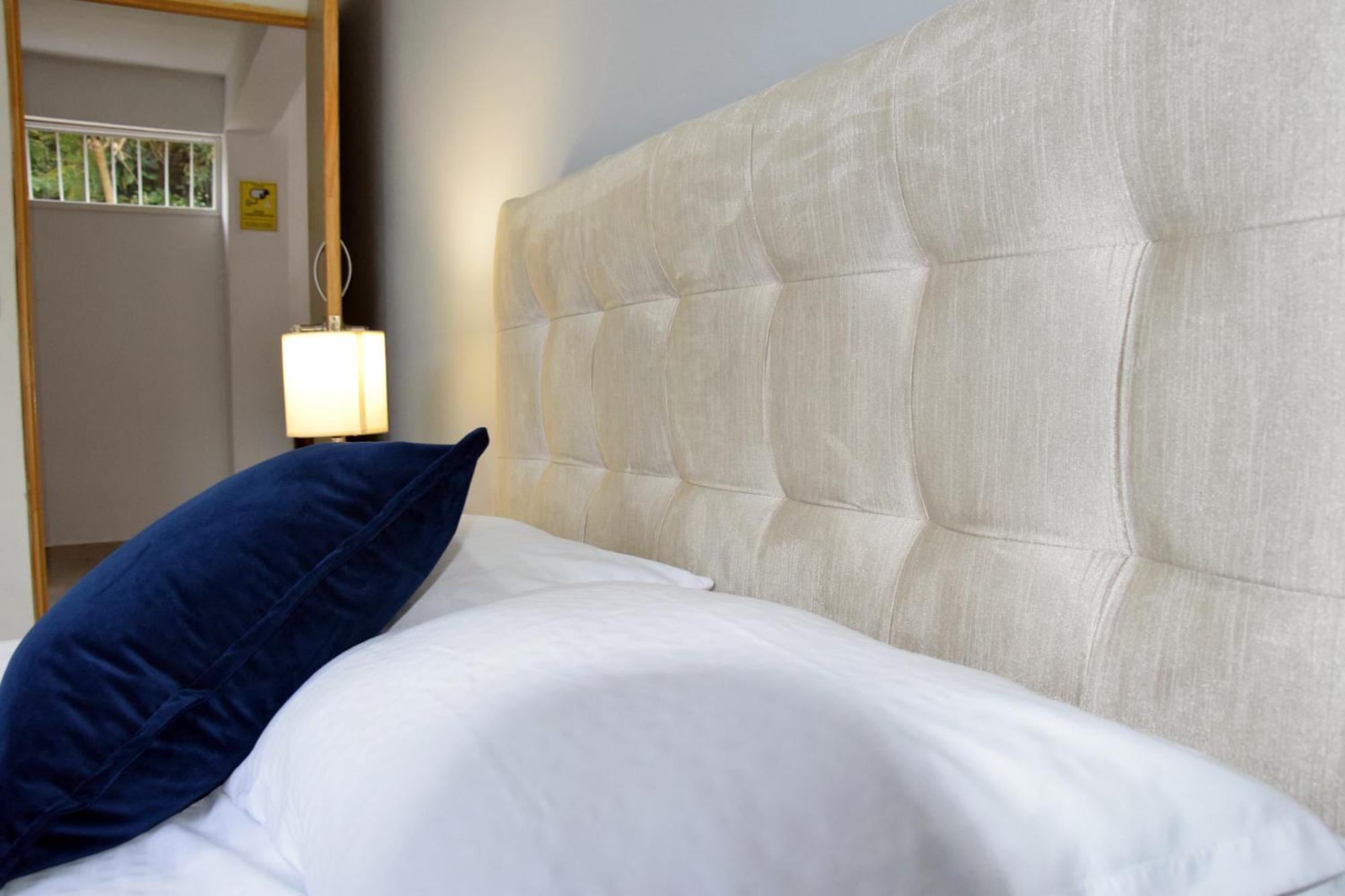D&D Salento Hotel Экстерьер фото