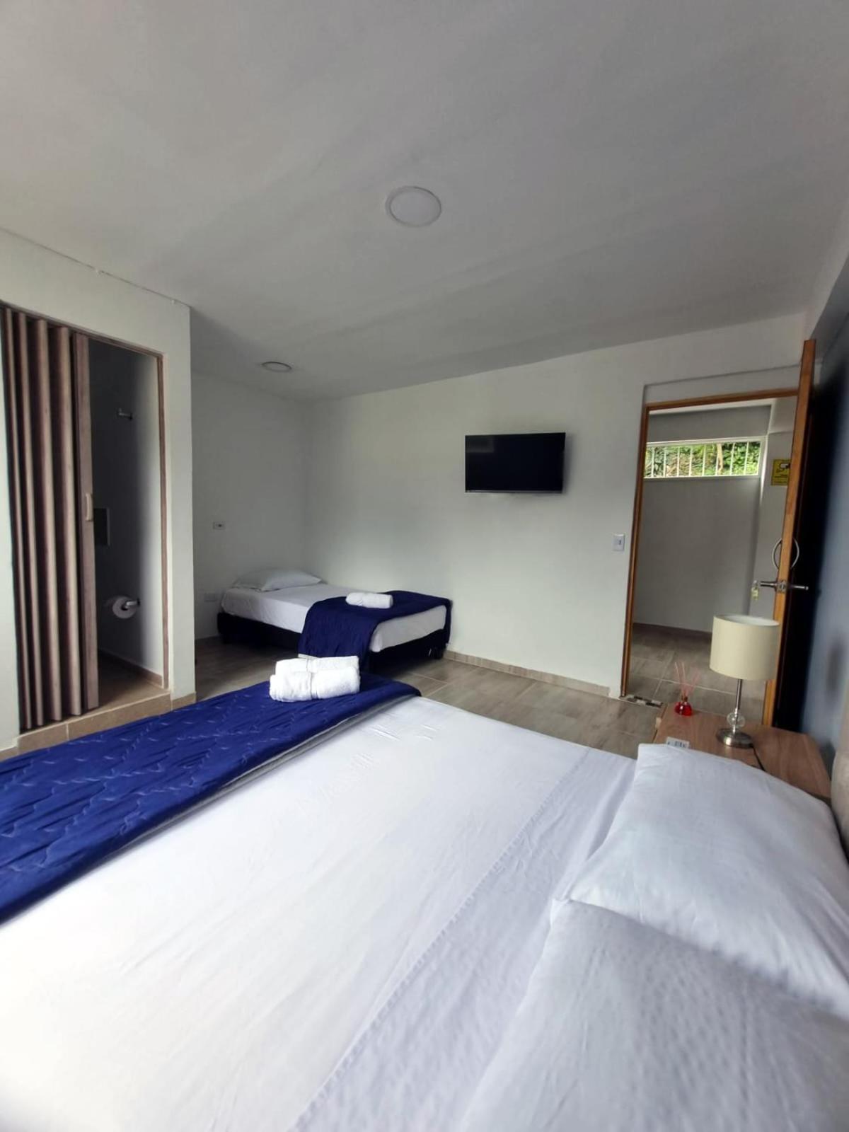 D&D Salento Hotel Экстерьер фото